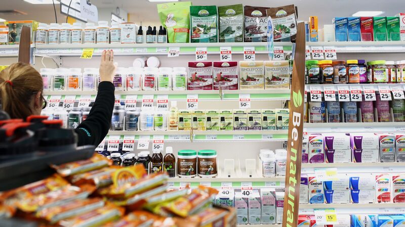 A tempestade perfeita para a falta de medicamentos no país A tempestade perfeita para a falta de medicamentos no país