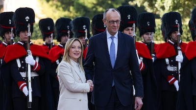 Ante ameaça de Trump, Alemanha pede que acordo entre UE e Mercosul entre em vigor Ante ameaça de Trump, Alemanha pede que acordo entre UE e Mercosul entre em vigor