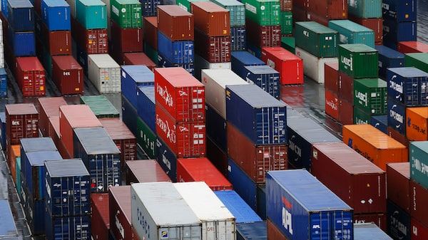 Ecuador empuja el comercio con Chile, México, Perú e Israel Ecuador empuja el comercio con Chile, México, Perú e Israel