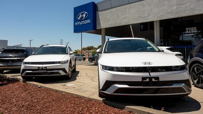 Hyundai mantiene resultados sólidos con ventas de eléctricos e híbridos en Norteamérica y Europa Hyundai mantiene resultados sólidos con ventas de eléctricos e híbridos en Norteamérica y Europa