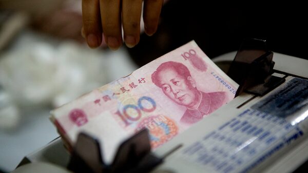 El avance gradual del yuan podría impulsar a las divisas emergentes El avance gradual del yuan podría impulsar a las divisas emergentes