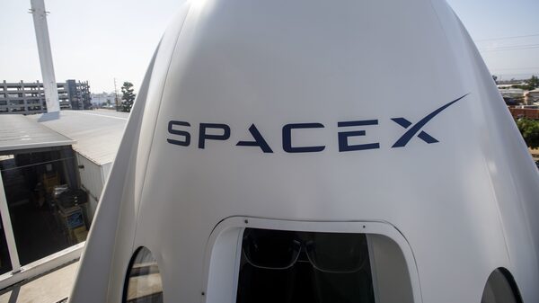 SpaceX se adjudica contrato compartido de la NASA por valor de hasta US$100 millones SpaceX se adjudica contrato compartido de la NASA por valor de hasta US$100 millones