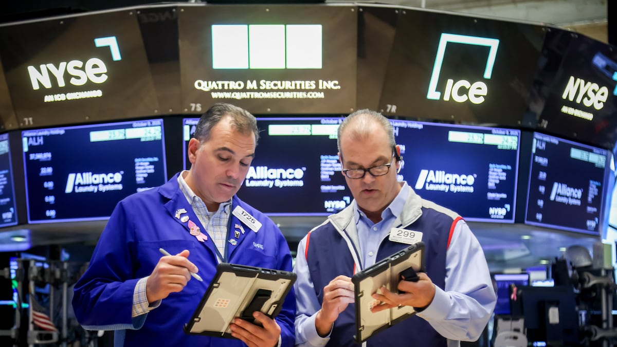 Bank of America propone una nueva estrategia para invertir y superar al portafolio 60/40