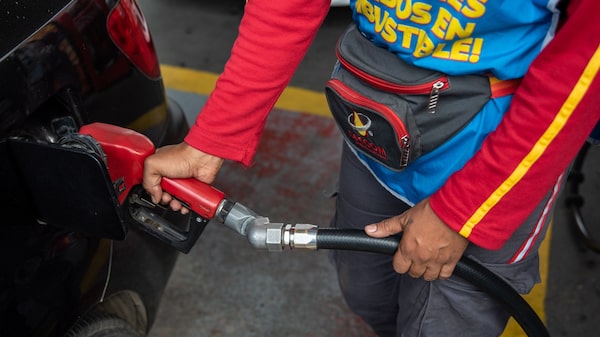 Precio de la gasolina en Latinoamérica: los países con el litro más caro en 2024 Precio de la gasolina en Latinoamérica: los países con el litro más caro en 2024