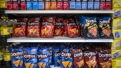 PepsiCo culpa a la inflación por la desaceleración de sus ventas en Norteamérica PepsiCo culpa a la inflación por la desaceleración de sus ventas en Norteamérica