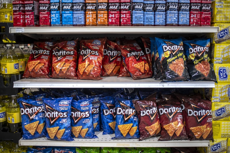 PepsiCo PepsiCo