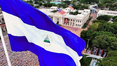 “Ya casi no queda nada por cerrar”: informe de la ONU detalla el deterioro democrático en Nicaragua “Ya casi no queda nada por cerrar”: informe de la ONU detalla el deterioro democrático en Nicaragua