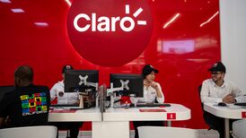 Slim planea comprar activos a Salinas Pliego en Colombia Slim planea comprar activos a Salinas Pliego en Colombia