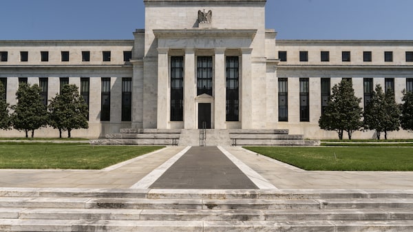 Volumen récord en futuros refuerza apuestas por una próxima subida de tasas de la Fed Volumen récord en futuros refuerza apuestas por una próxima subida de tasas de la Fed