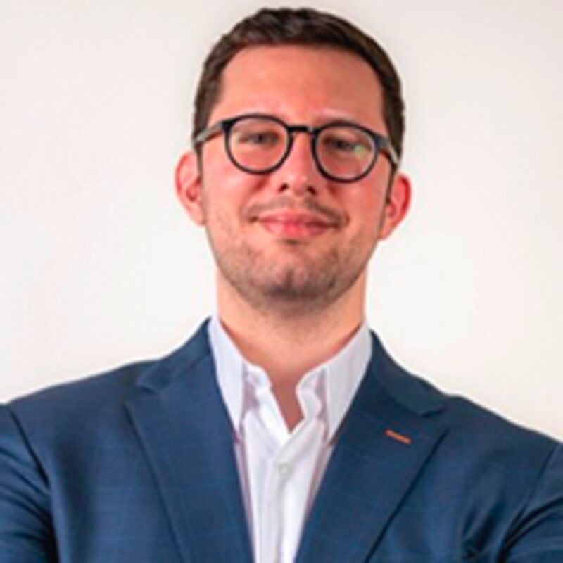 Xavier Valdés Xavier Valdés