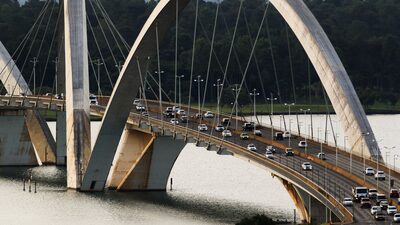 Este é o bairro que tem a maior renda do Brasil, com R$ 39.500 ao mês em média Este é o bairro que tem a maior renda do Brasil, com R$ 39.500 ao mês em média