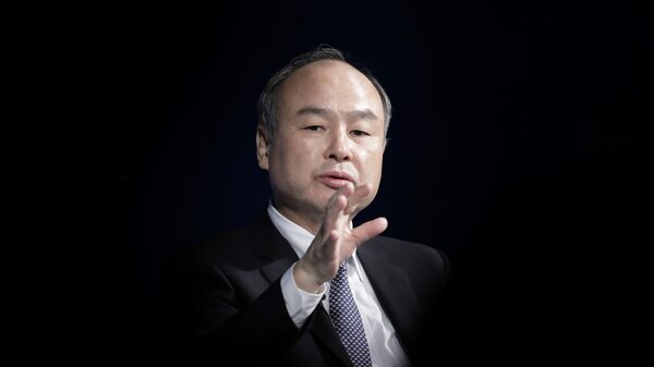 SoftBank’s Masayoshi Son Owes the Company $4.7 Billion on Side Deals SoftBank’s Masayoshi Son Owes the Company $4.7 Billion on Side Deals