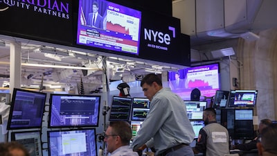 Fed, Meta y Microsoft: el miércoles que definirá el rumbo de las bolsas, el dólar y el oro Fed, Meta y Microsoft: el miércoles que definirá el rumbo de las bolsas, el dólar y el oro