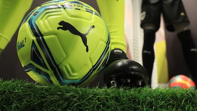 Puma advierte que 2026 será un año de transición y prevé pérdidas Puma advierte que 2026 será un año de transición y prevé pérdidas