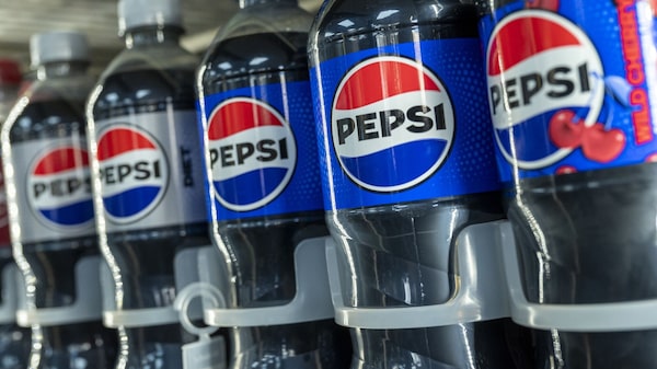 PepsiCo intensifica su cobertura de materias primas ante las presiones geopolíticas PepsiCo intensifica su cobertura de materias primas ante las presiones geopolíticas