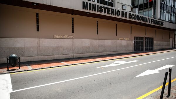 Consejo Fiscal pide que modificaciones futuras a reglas fiscales en Perú se hagan por proyectos de ley Consejo Fiscal pide que modificaciones futuras a reglas fiscales en Perú se hagan por proyectos de ley