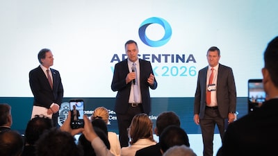 ¿Renuncia Adorni? Los detalles de la decisión que se conocería este sábado en Argentina ¿Renuncia Adorni? Los detalles de la decisión que se conocería este sábado en Argentina
