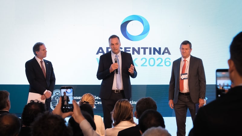 ¿Renuncia Adorni? Los detalles de la decisión que se conocería este sábado en Argentina ¿Renuncia Adorni? Los detalles de la decisión que se conocería este sábado en Argentina