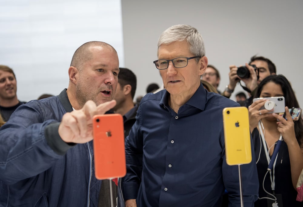 Apple Inc. Kicks Off Product Blitz With IPhone Xs Line And Watches Apple Inc. Kicks Off Product Blitz With IPhone Xs Line And Watches
