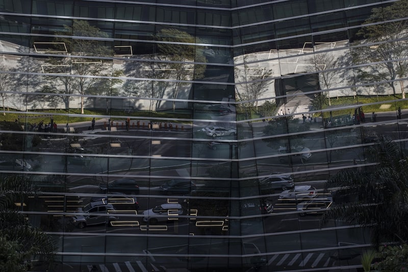 Região da Faria Lima, centro financeiro do país, passa por movimento de redução e consolidação de gestoras Região da Faria Lima, centro financeiro do país, passa por movimento de redução e consolidação de gestoras