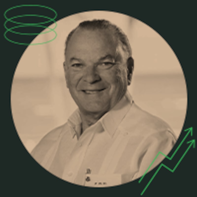 Frank Rainieri Frank Rainieri