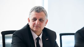 Empresarios ven “ventana de oportunidad” para invertir en Argentina, piden consistencia y reglas claras Empresarios ven “ventana de oportunidad” para invertir en Argentina, piden consistencia y reglas claras