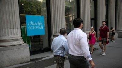 Bancos dos EUA bloqueiam IA que tenta movimentar dinheiro Bancos dos EUA bloqueiam IA que tenta movimentar dinheiro