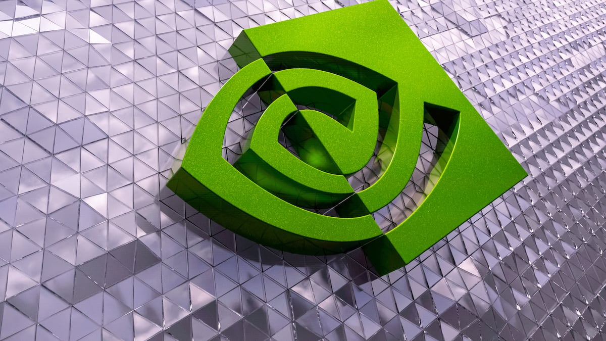 Nvidia rompe racha histórica en bolsa: ¿pausa o nuevo impulso hacia los US$200?