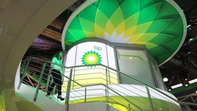 BP avalia a venda de negócio de biocombustíveis no Brasil, dizem fontes BP avalia a venda de negócio de biocombustíveis no Brasil, dizem fontes