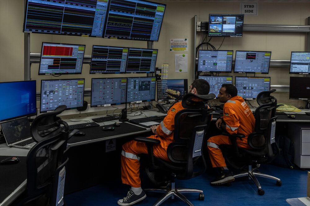 Fotografía: Dado Galdieri/Bloomberg. Fotografía: Dado Galdieri/Bloomberg.