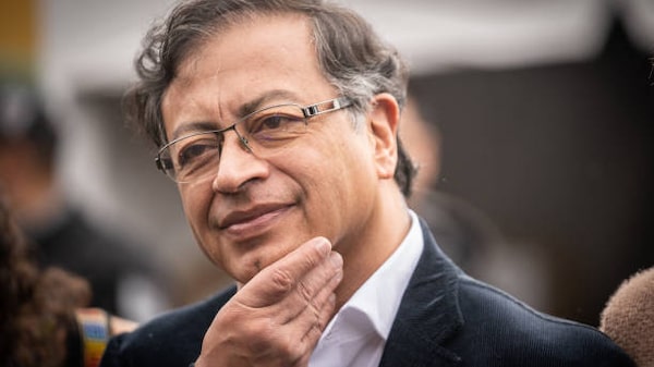 Estos líderes no participarán en la Cumbre Celac-UE: Petro dice que buscan que fracase Estos líderes no participarán en la Cumbre Celac-UE: Petro dice que buscan que fracase