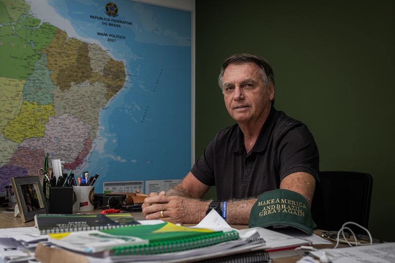 A cirurgia tem como objetivo tratar um manguito rotador danificado e lesões relacionadas (Foto: Arthur Menescal/Bloomberg) A cirurgia tem como objetivo tratar um manguito rotador danificado e lesões relacionadas (Foto: Arthur Menescal/Bloomberg)