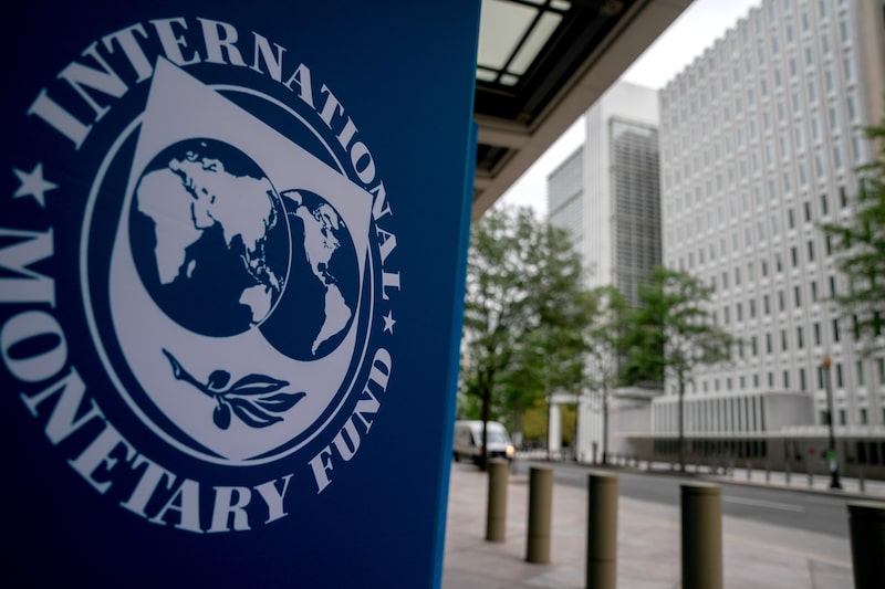 Preparations Ahead Of The Fall Meetings Of The International Monetary Fund And World Bank Preparations Ahead Of The Fall Meetings Of The International Monetary Fund And World Bank