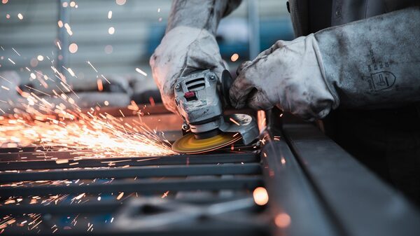 Multinacional del acero Gerdau Metaldom: conflicto Rusia-Ucrania deja grandes desafíos Multinacional del acero Gerdau Metaldom: conflicto Rusia-Ucrania deja grandes desafíos