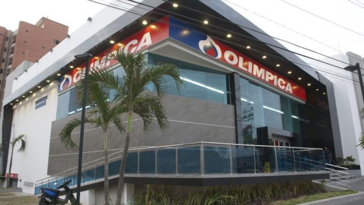 Olímpica proyecta ingresos por COP$7,2 billones en 2026 y su CEO confía en el cambio de gobierno