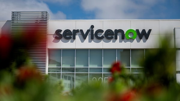 ServiceNow negocia compra de startup de cibersegurança Armis por até US$ 7 bilhões ServiceNow negocia compra de startup de cibersegurança Armis por até US$ 7 bilhões