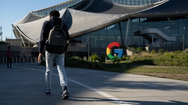 Google encara demandas millonarias en arbitraje por su negocio de publicidad en línea Google encara demandas millonarias en arbitraje por su negocio de publicidad en línea