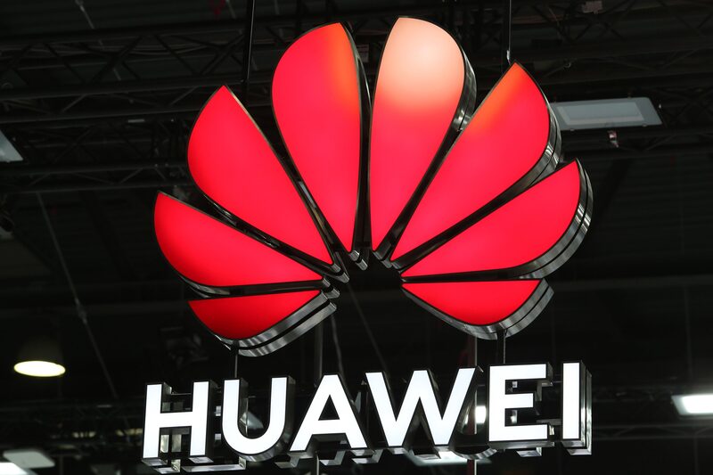 Huawei Huawei