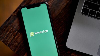 Câmara dos EUA proíbe o uso do WhatsApp em dispositivos oficiais de funcionários Câmara dos EUA proíbe o uso do WhatsApp em dispositivos oficiais de funcionários