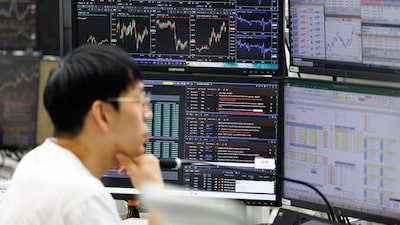 Las acciones asiáticas suben levemente ante el optimismo por las conversaciones con Irán Las acciones asiáticas suben levemente ante el optimismo por las conversaciones con Irán