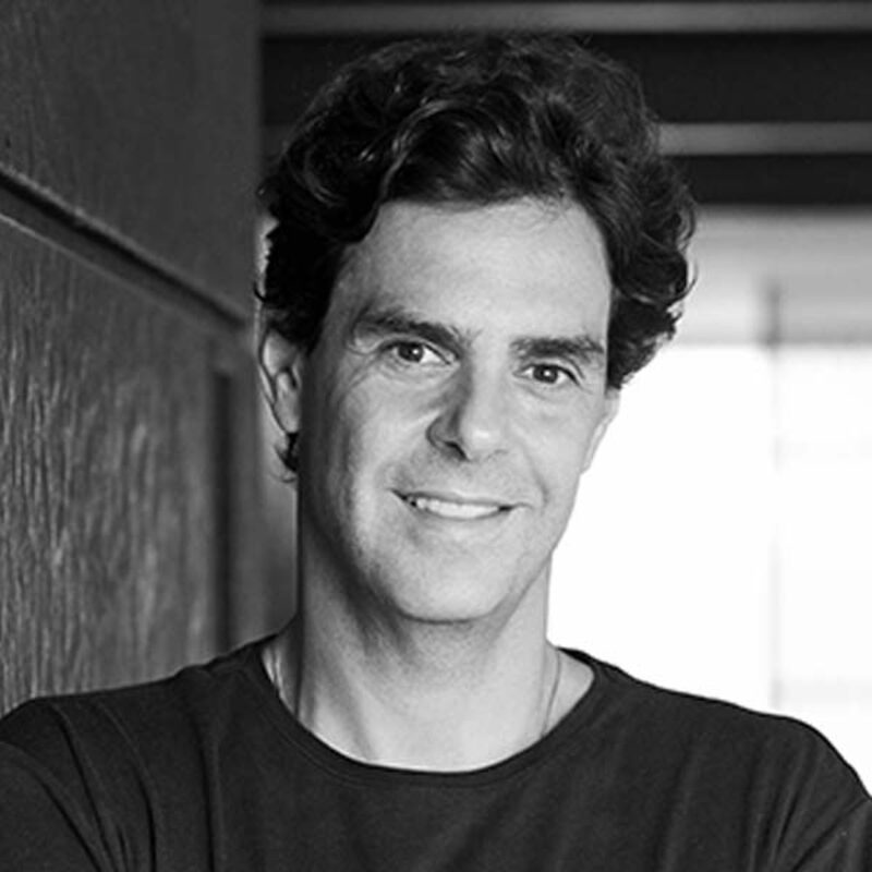 Guilherme Benchimol Guilherme Benchimol