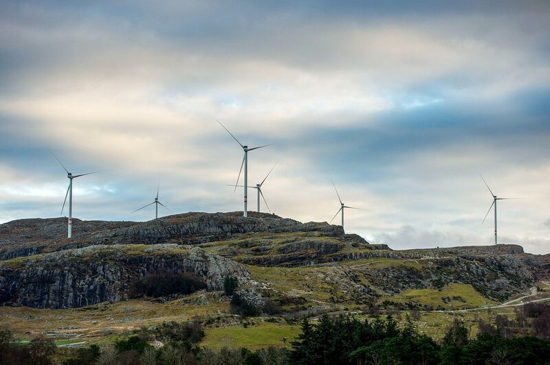 Novo regulamento redefiniu o padrão do que pode ser chamado de investimento sustentável Novo regulamento redefiniu o padrão do que pode ser chamado de investimento sustentável