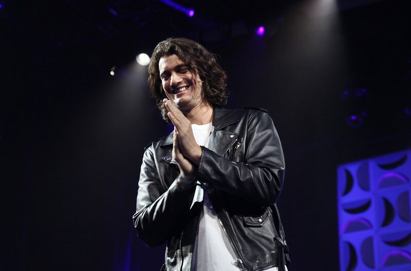 Adam Neuman Adam Neuman