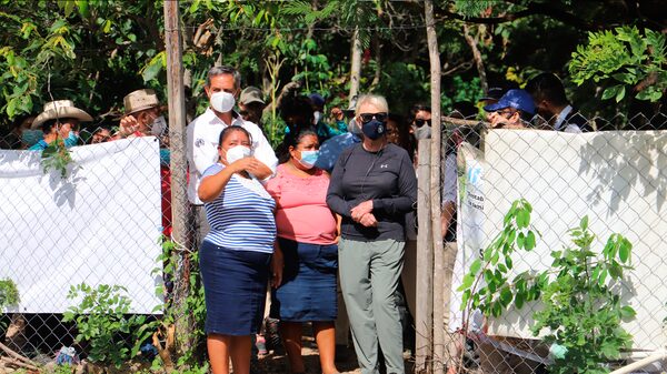 EE.UU. aporta US$20 millones para mejorar uso de fertilizantes en Guatemala y Honduras EE.UU. aporta US$20 millones para mejorar uso de fertilizantes en Guatemala y Honduras