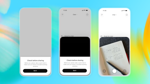 OpenAI lança ChatGPT para adolescentes com recursos de segurança e de estudo OpenAI lança ChatGPT para adolescentes com recursos de segurança e de estudo