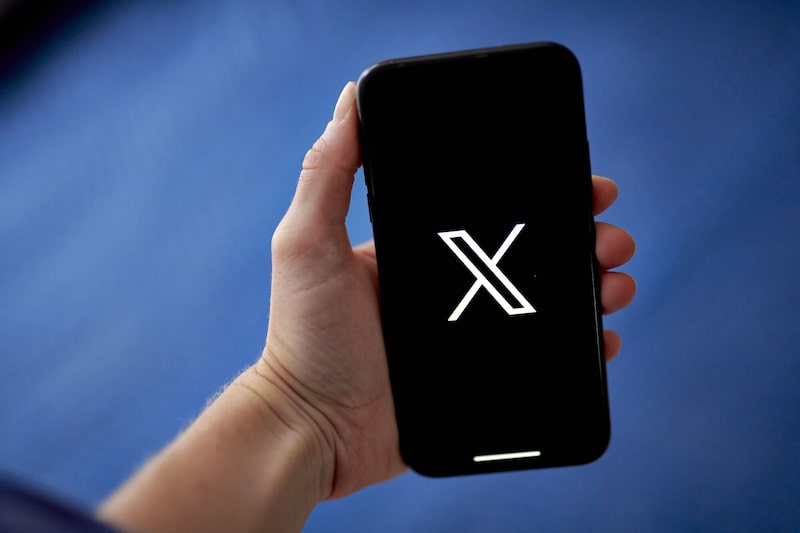 Miles de usuarios han reaccionado al nuevo ajuste en X. Foto: Gabby Jones/Bloomberg Miles de usuarios han reaccionado al nuevo ajuste en X. Foto: Gabby Jones/Bloomberg