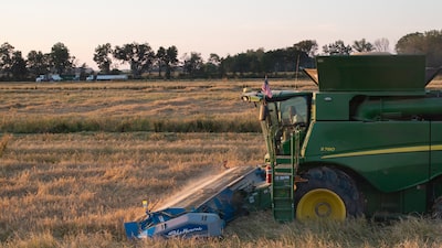 La IA gana terreno en el campo: agricultores la usan para tomar decisiones y gestionar sus operaciones La IA gana terreno en el campo: agricultores la usan para tomar decisiones y gestionar sus operaciones