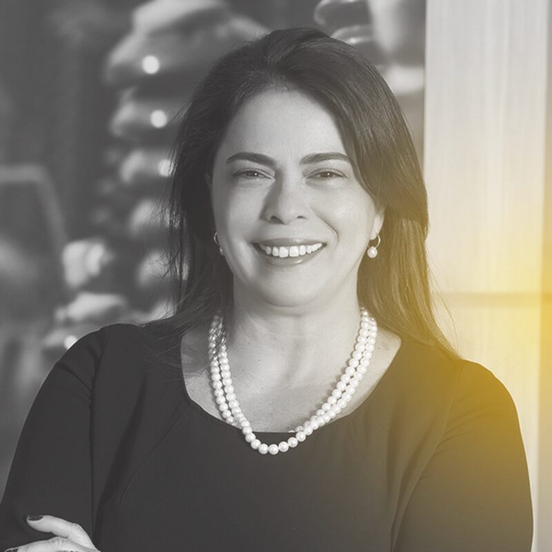 Solange Ribeiro, da Neoenergia Solange Ribeiro, da Neoenergia