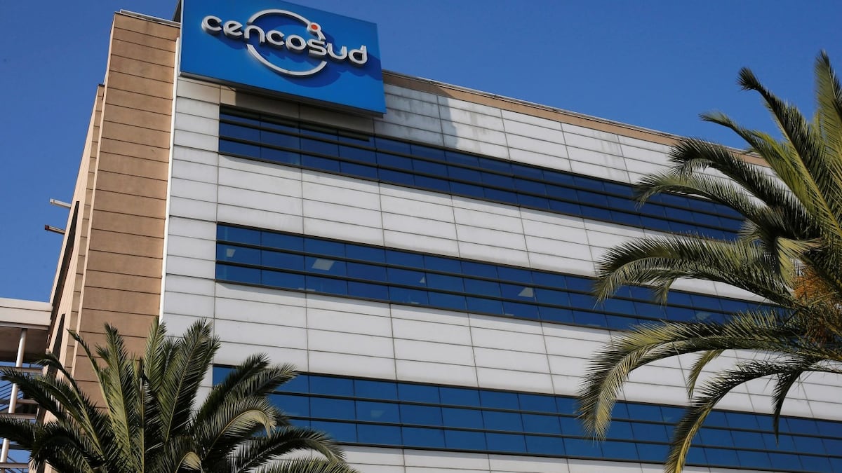 Nuevo centro comercial de Cencosud en Hacienda El Peñón: esto se sabe del proyecto