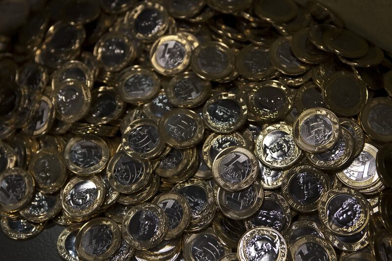 Plataforma já mais de US$ 1,5 bilhão desde a fundação Plataforma já mais de US$ 1,5 bilhão desde a fundação